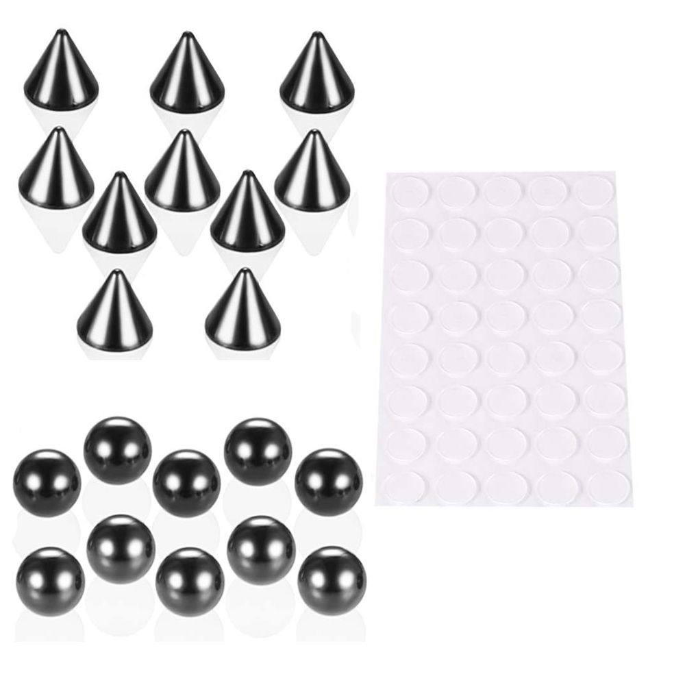 Body Jewelry Lip Ring - Body Jewelry Men Stainless Steel With