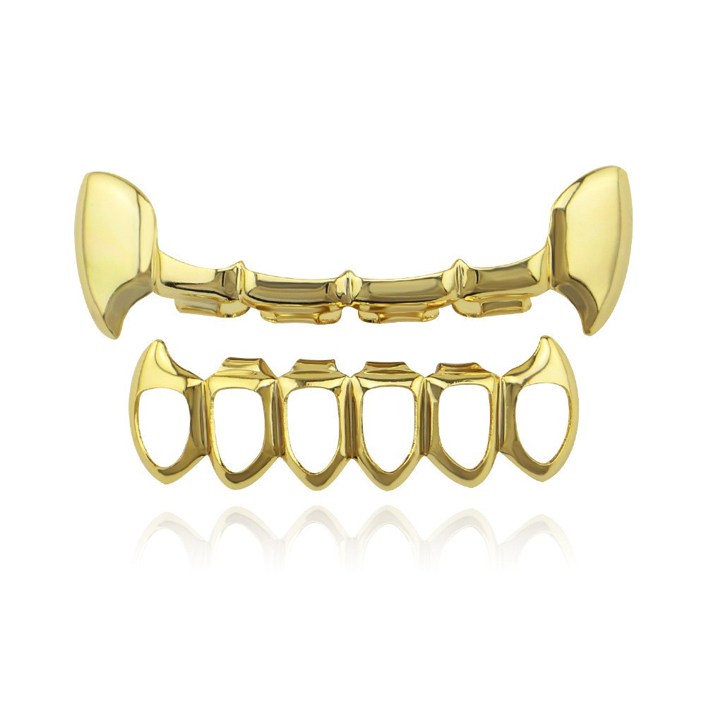 Body Jewelry Amazon - Amazon AliExpress's Little Tiger Teeth And