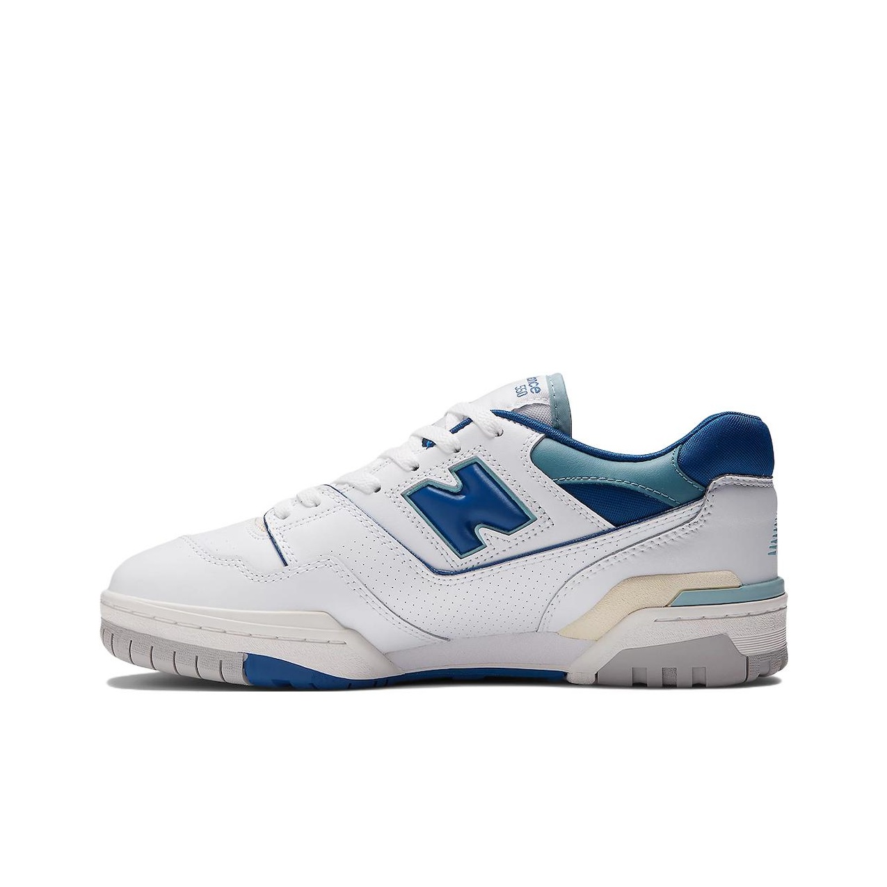 New Balance Shoes 550 - New Balance NB 550 Vintage Basketball
