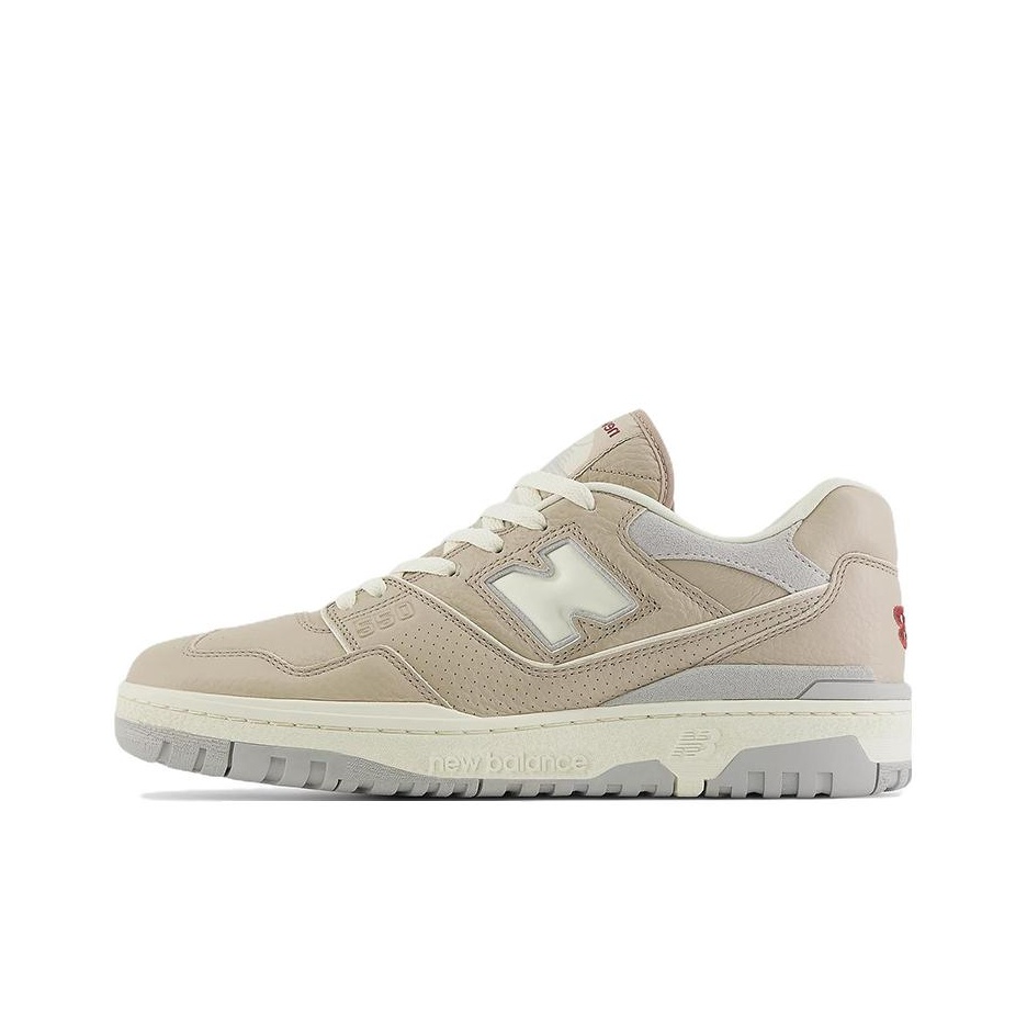 New Balance NB 550 Leather Cus - New Balance Shoes 550 recension och pris