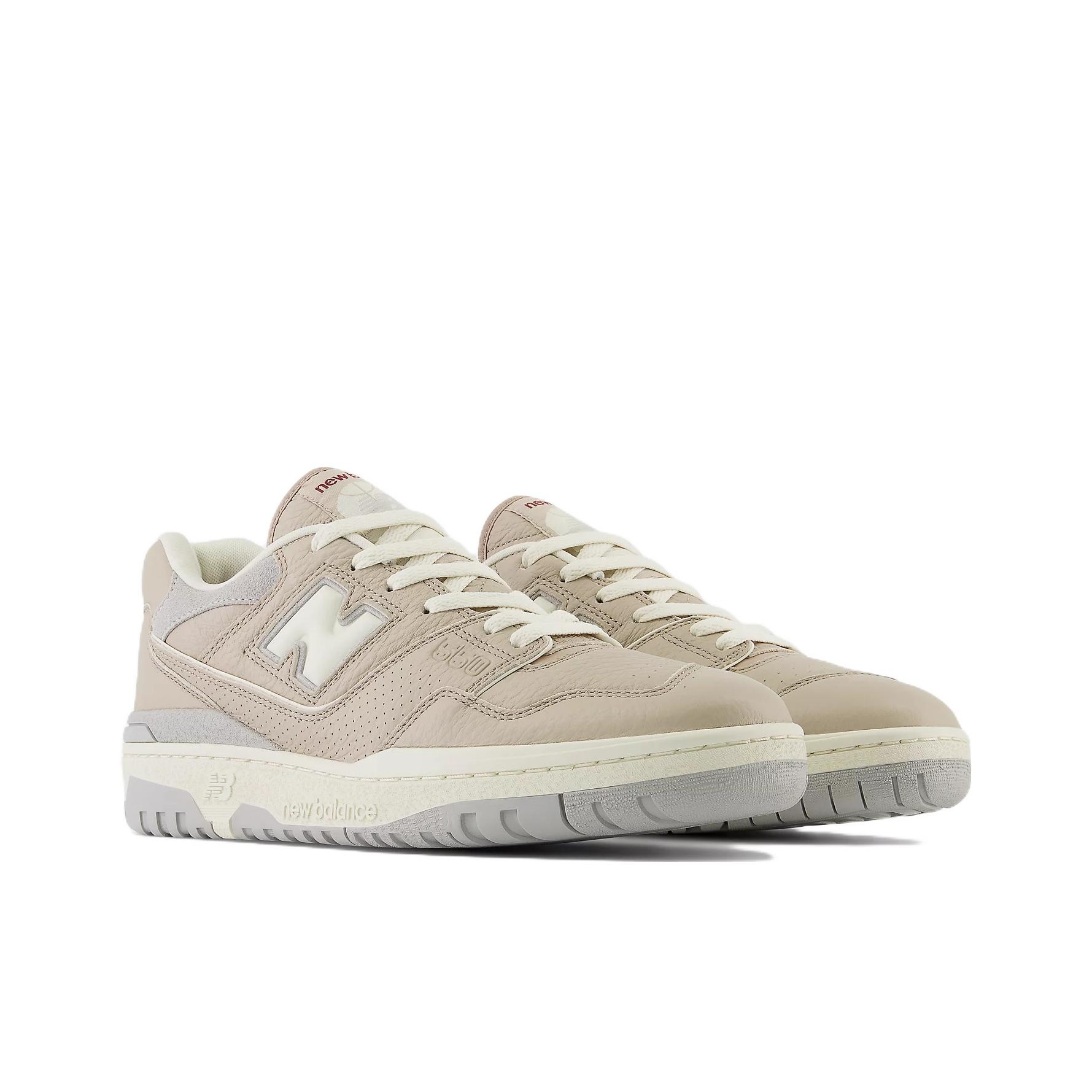 New Balance NB 550 Leather Cus - New Balance Shoes 550 recension och pris