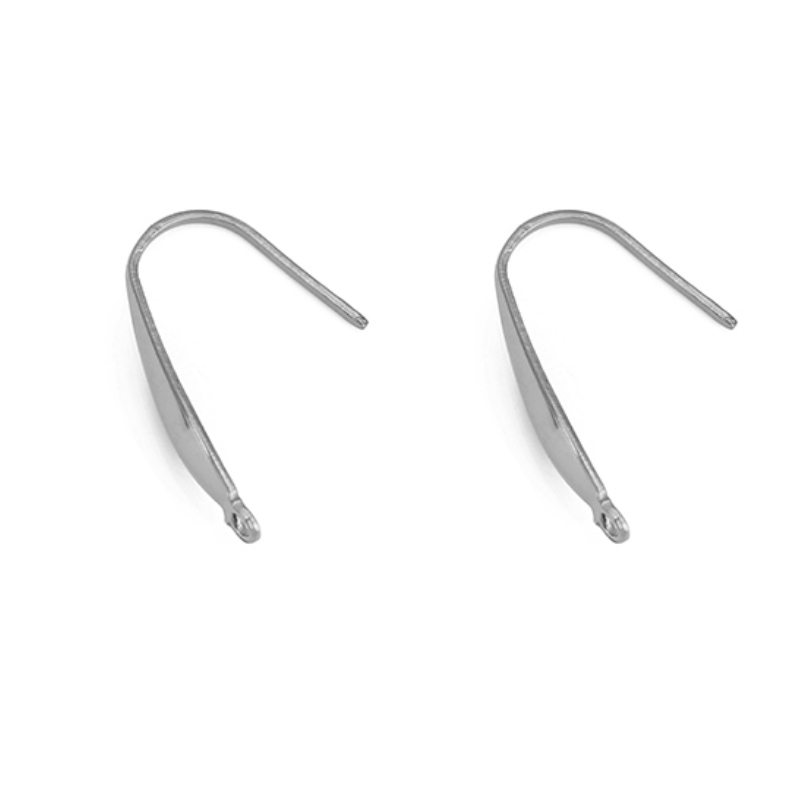 10pcs Never Fade Stainless Ste - Body Jewelry Top recension och pris