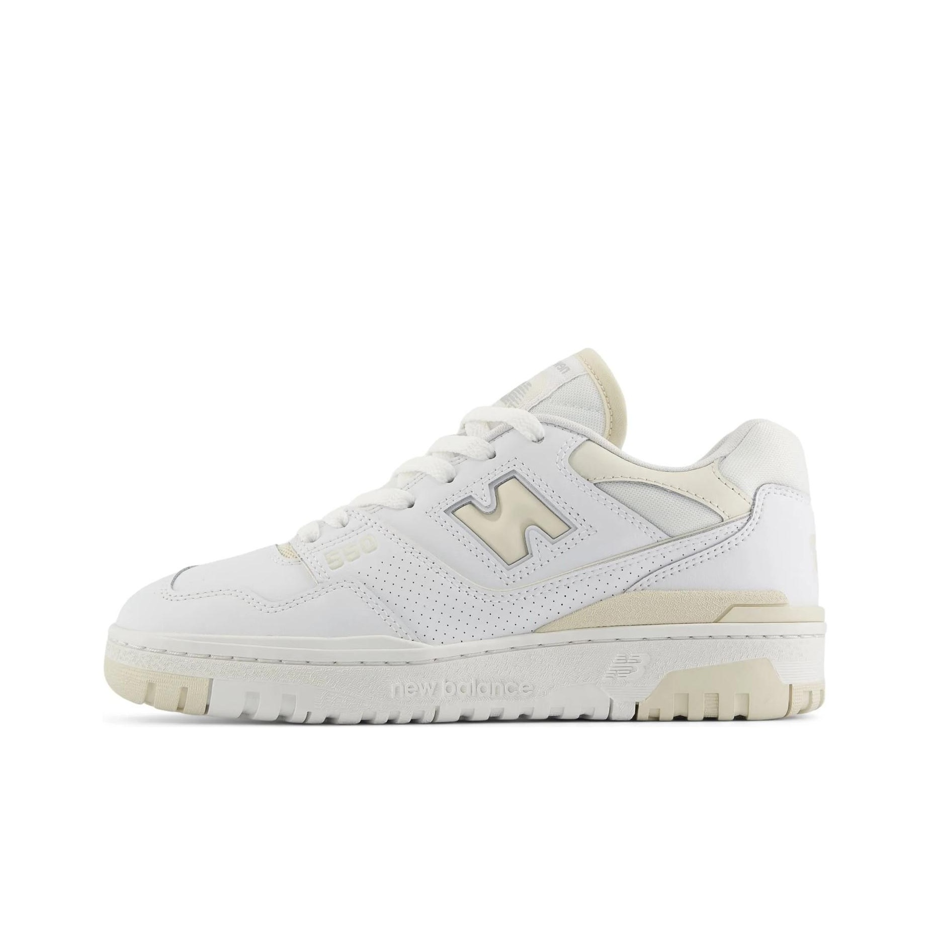 New Balance NB 550 Skateboard  - New Balance Shoes 550 recension och pris