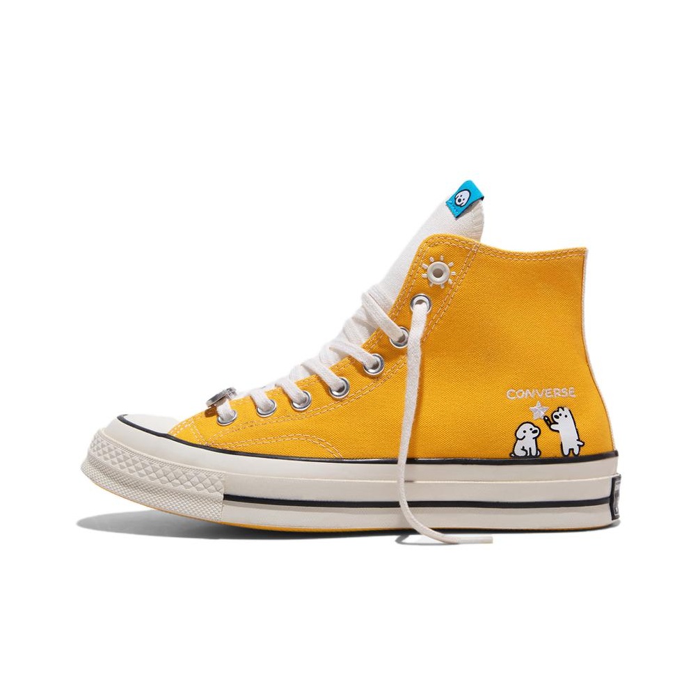 Converse x MATSUI Chuck 70 Abr - Converse Shoes Chuck 70 recension och pris