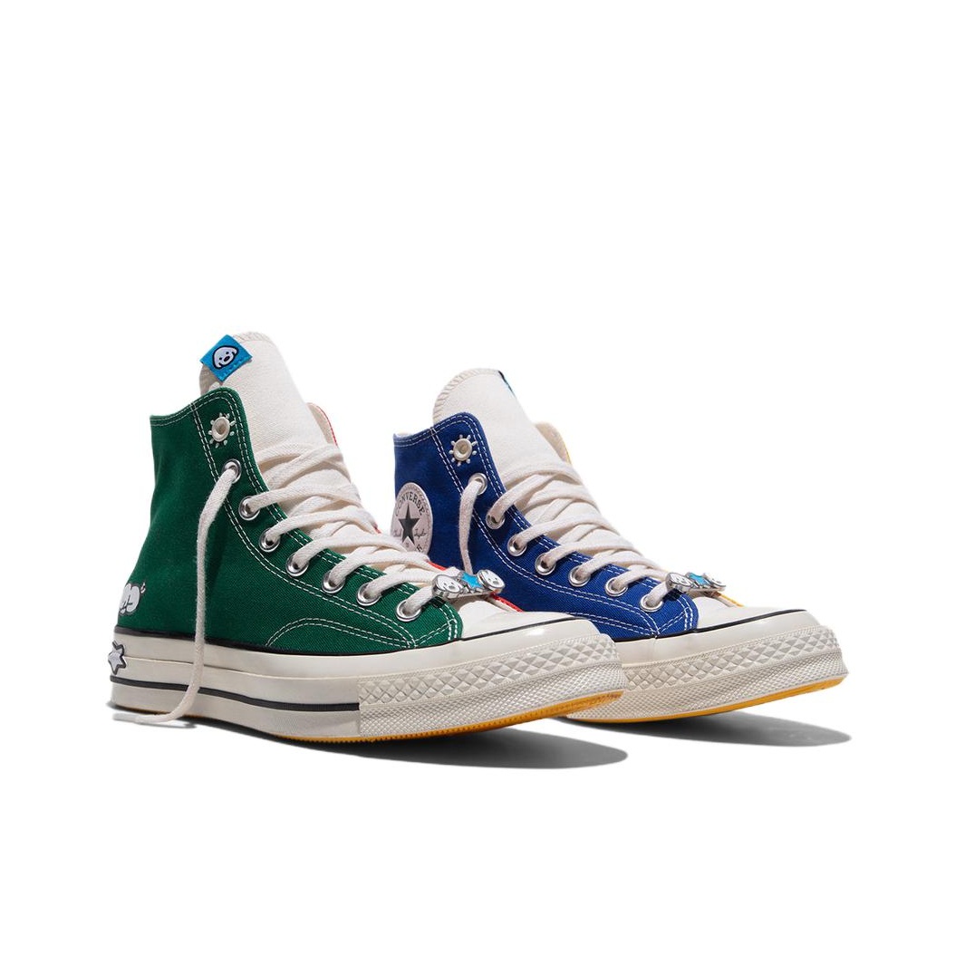 Converse x MATSUI Chuck 70 Abr - Converse Shoes Chuck 70 recension och pris