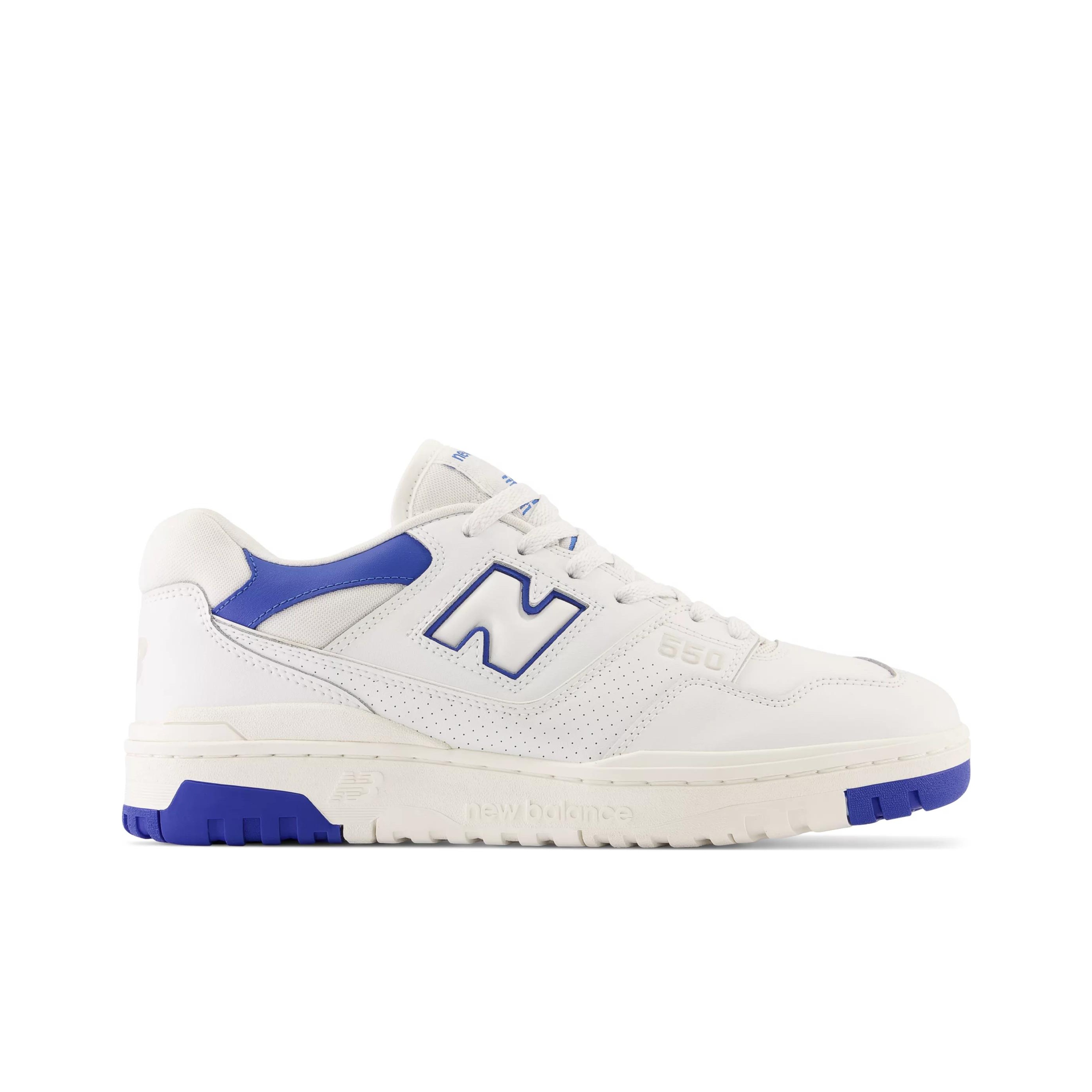 New Balance NB 550 Leather Cus - New Balance Shoes 550 recension och pris