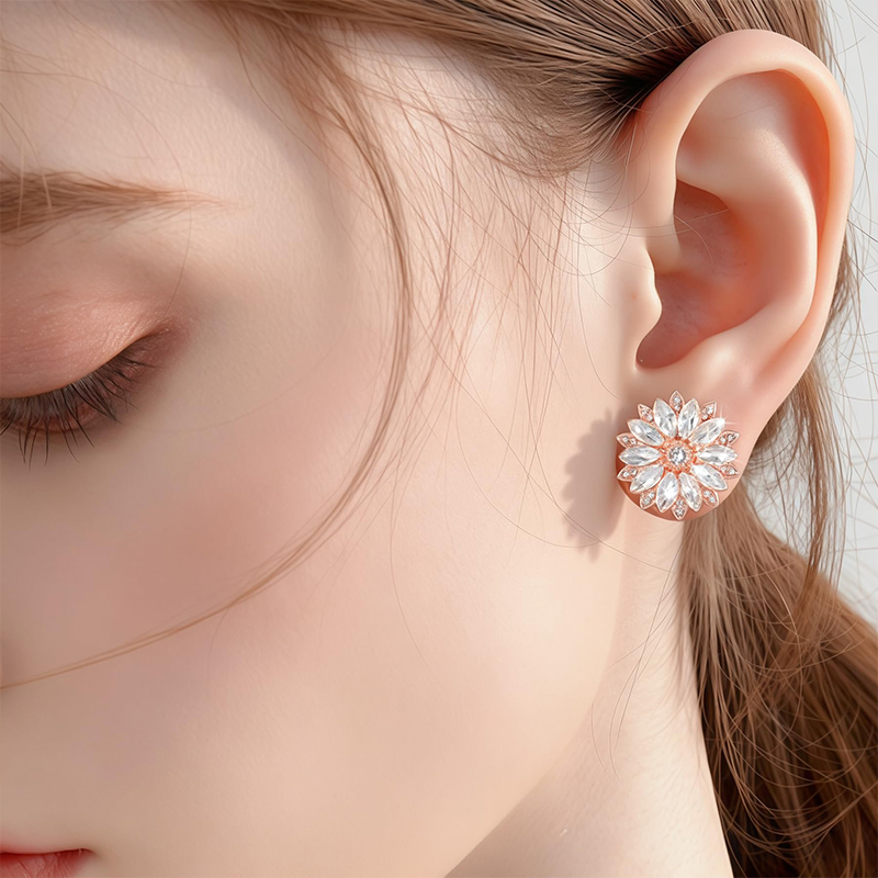 Ear Plugs and Tunnels with Cub - Body Jewelry Tunnels recension och pris