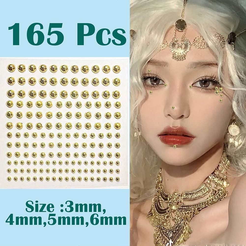 Reusable Non Piercing Lip Nail - Body Jewelry Lip Ring recension och pris