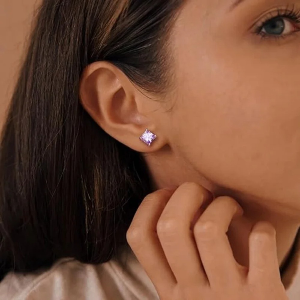 ASTM F136 Titanium Lip Piercin - Body Jewelry Lip Ring recension och pris