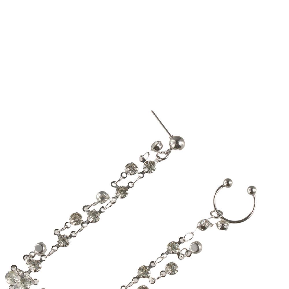Belly Dance Accessories Earrin - Body Jewelry Earrings recension och pris