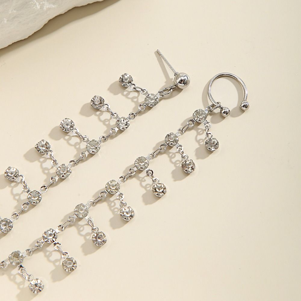 Belly Dance Accessories Earrin - Body Jewelry Earrings recension och pris