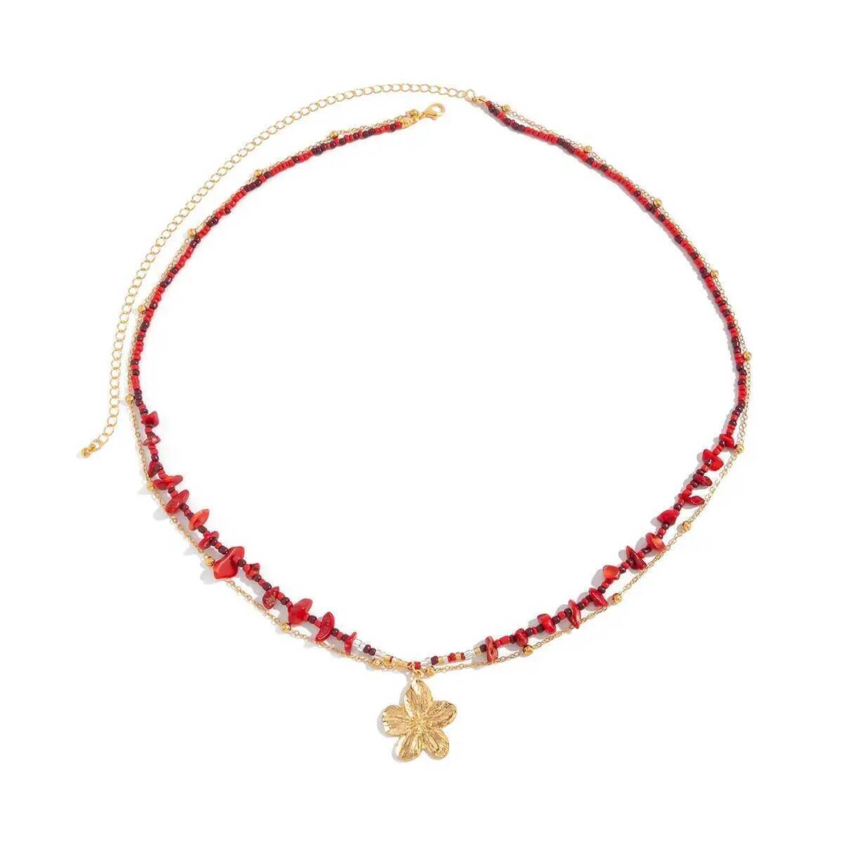 KunJoe Bohemia Summer Handmade - Body Jewelry Sale recension och pris