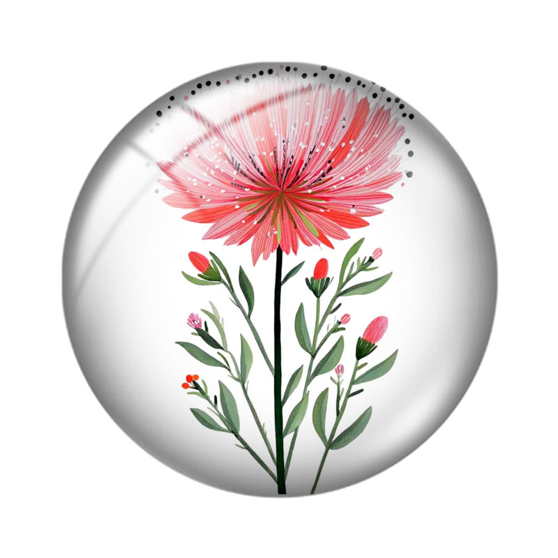 Meadow Wildflowers  12/18/20/2 - Body Jewelry Top recension och pris