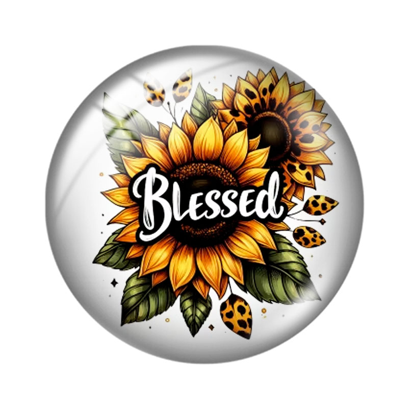 Sunflower Butterfly  12/18/20/ - Body Jewelry Top recension och pris
