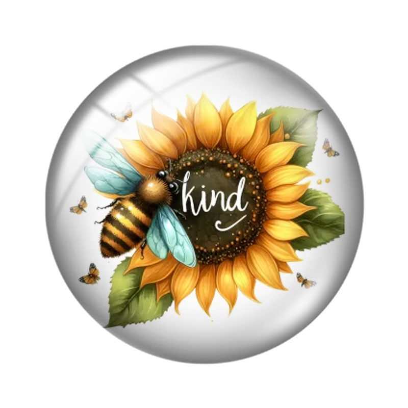 Sunflower Butterfly  12/18/20/ - Body Jewelry Top recension och pris