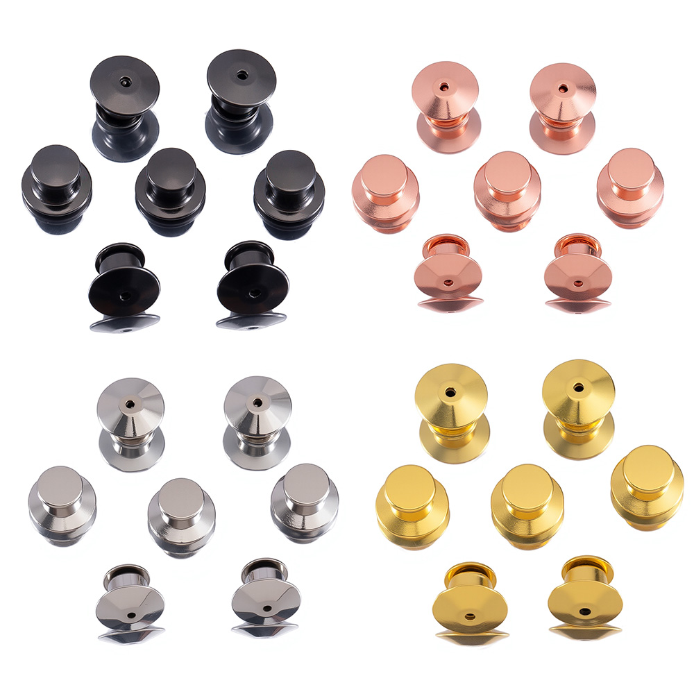 50Pcs 30Pcs 10Pcs 5Pcs Brooch  - Body Jewelry Top recension och pris