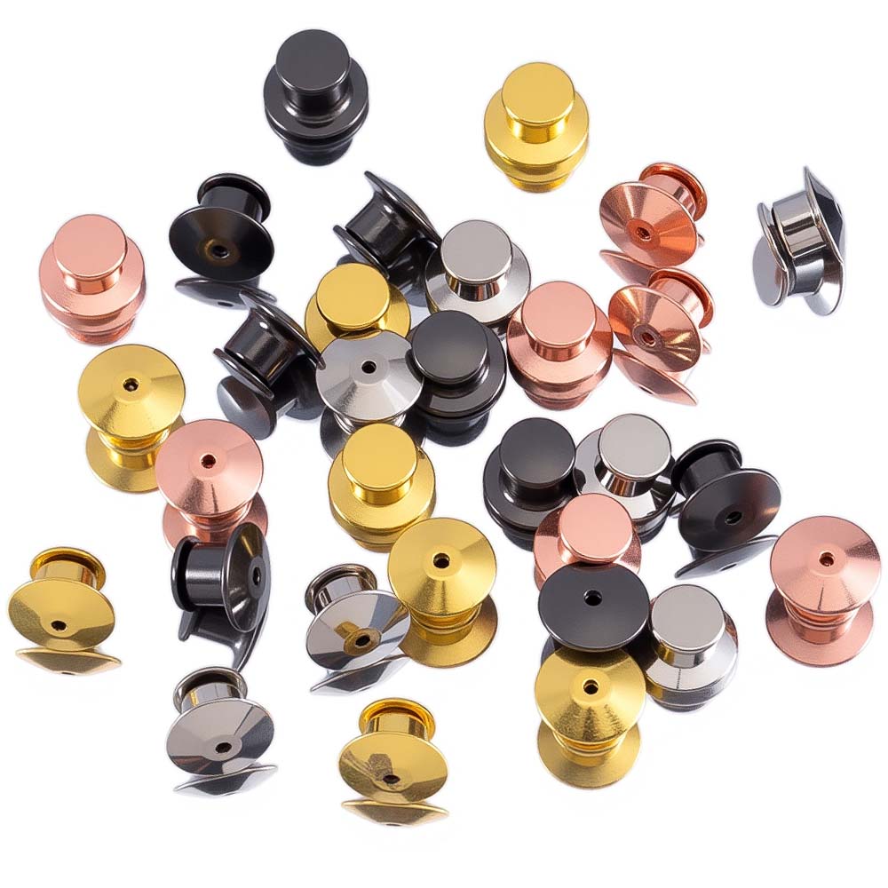 50Pcs 30Pcs 10Pcs 5Pcs Brooch  - Body Jewelry Top recension och pris