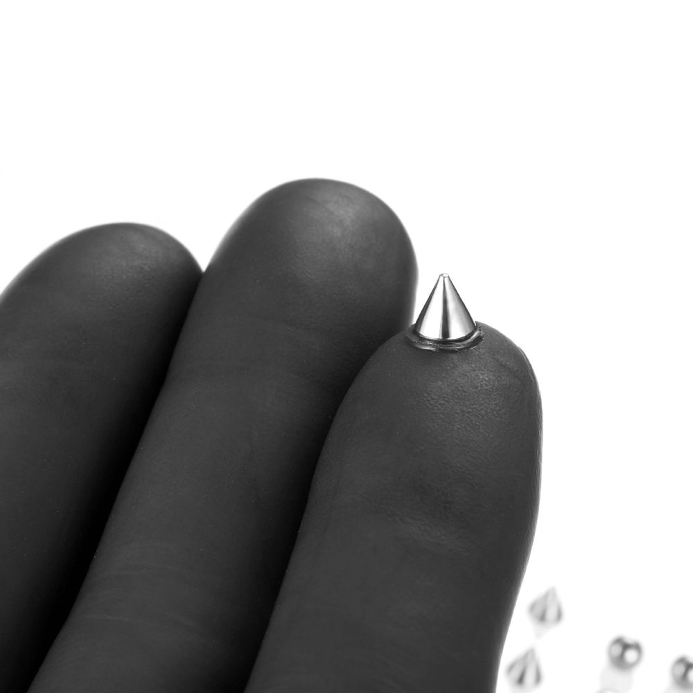 Geometric Body Jewelry For Wom - Body Jewelry Lip Ring recension och pris