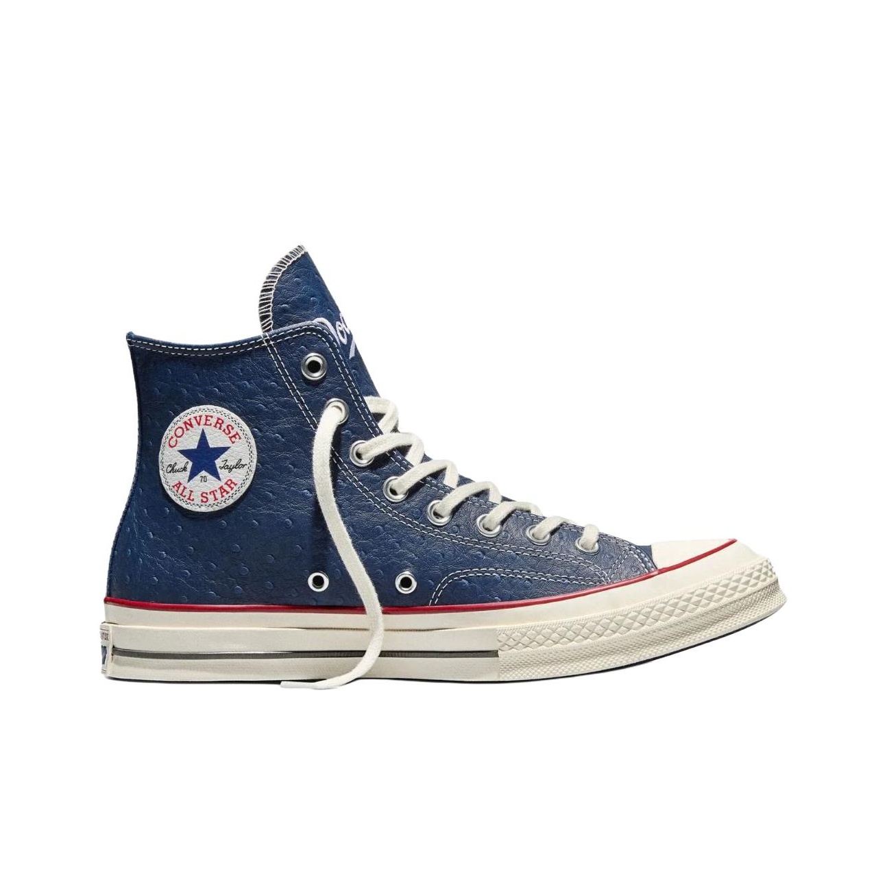 Converse x UNDEFEATED X Dodger - Converse Shoes Chuck 70 recension och pris